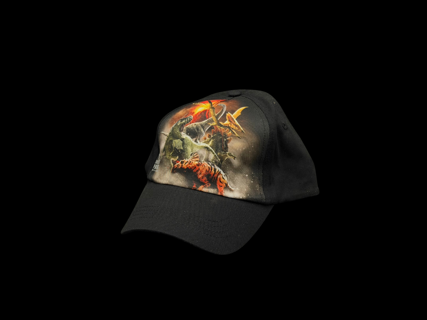 Dinopark Münchehagen Cap