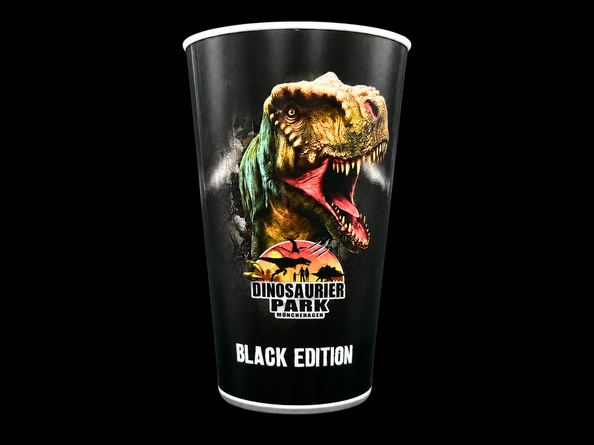 Dinopark Geschenkset