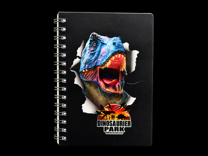 Dinopark Geschenkset