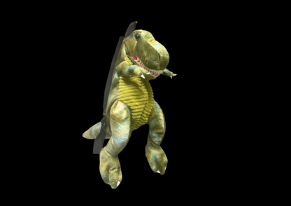Kinderrucksack T-Rex