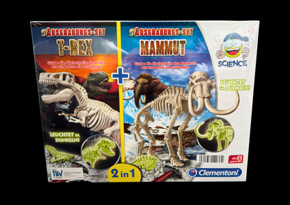 Dinosaurier Geschenkset