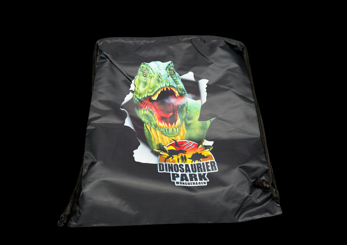 Dinopark Geschenkset