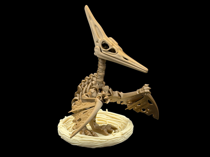Flexi-Figur Pteranodon